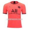 Paris Saint-Germain Drugi Nogometni Dres 2019-2020